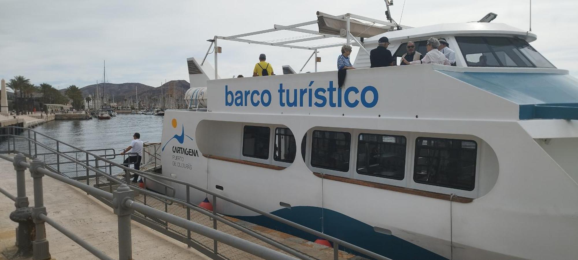 Atico A Cartagena Centro Historico Parking Daire Dış mekan fotoğraf