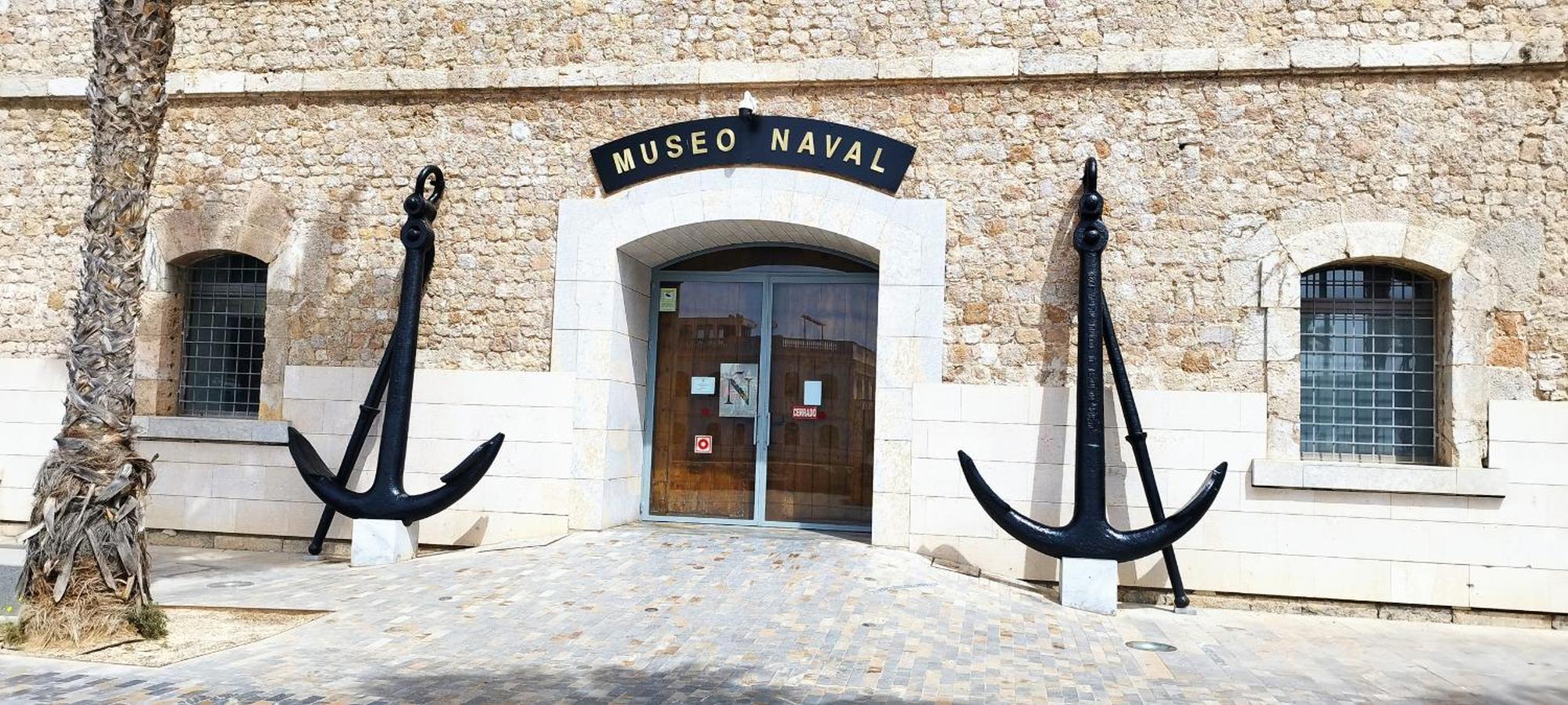 Atico A Cartagena Centro Historico Parking Daire Dış mekan fotoğraf